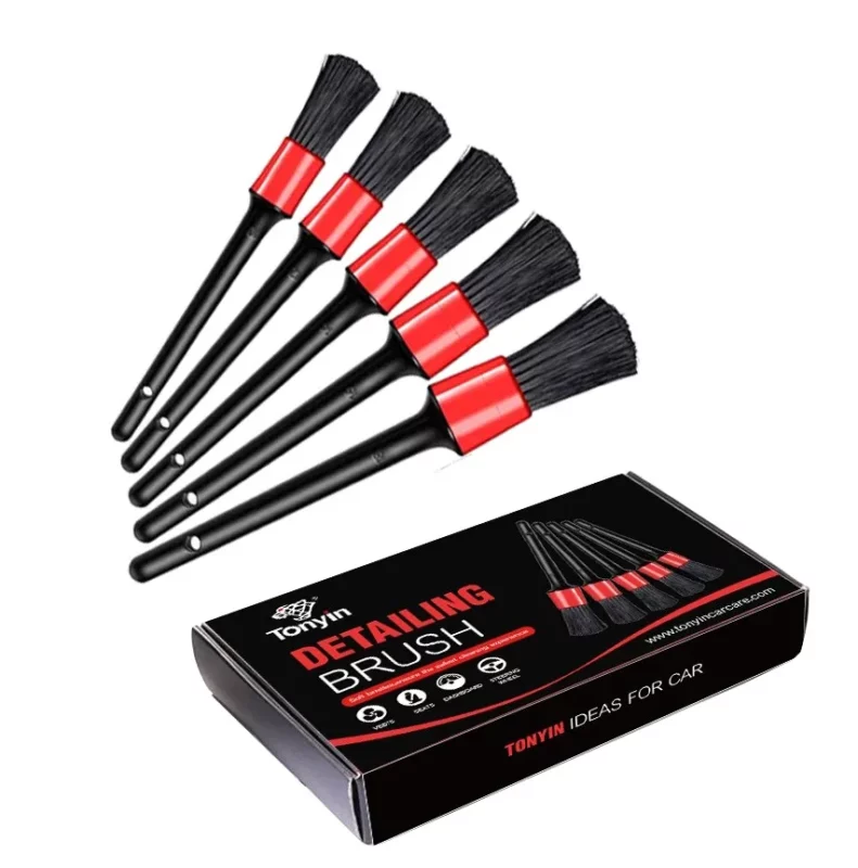 DETAILING BRUSH SET