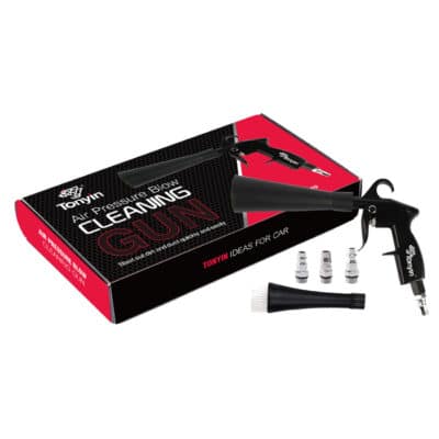 Air Pressure Blow Cleaning Gun