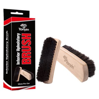 Interior Upholstery Brush