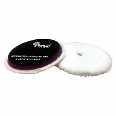 Microfiber Finishing pad