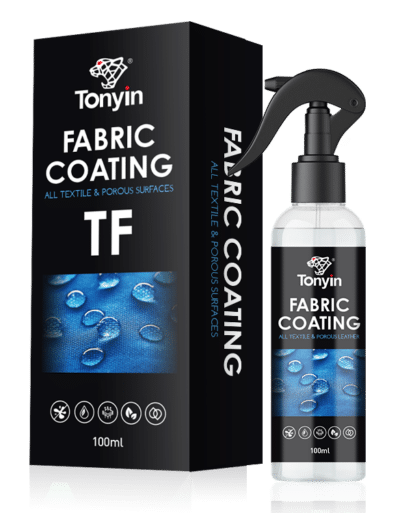 Textiel coating