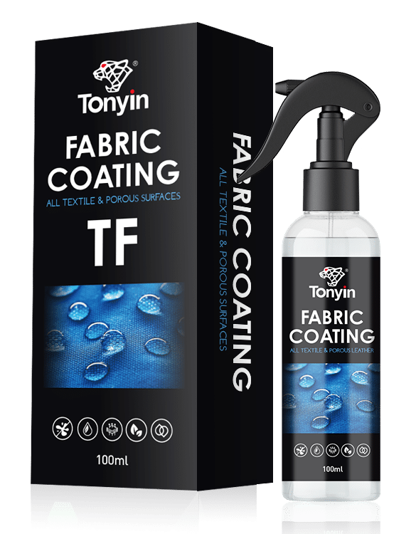 Textiel coating