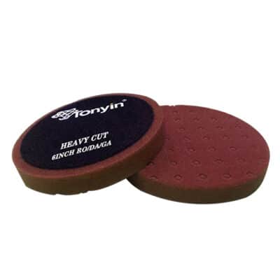 CCS Smart Pad Heavy Cut