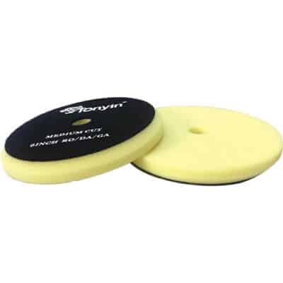 Foam Polish Pad (Medium Cut)