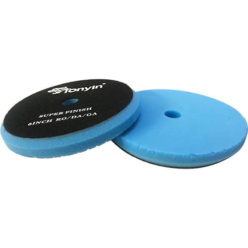 Foam Polish Pad (Super Finish)