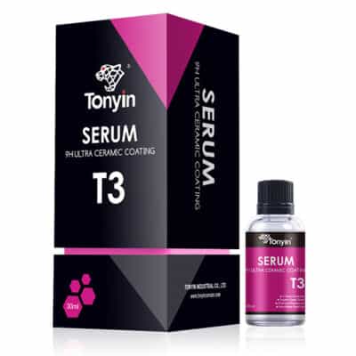 SERUM 9H ULTRA KERAMISCHE COATING