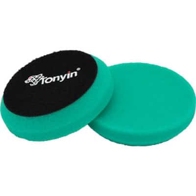Foam Polish Pad (heavy Cut) 78mm