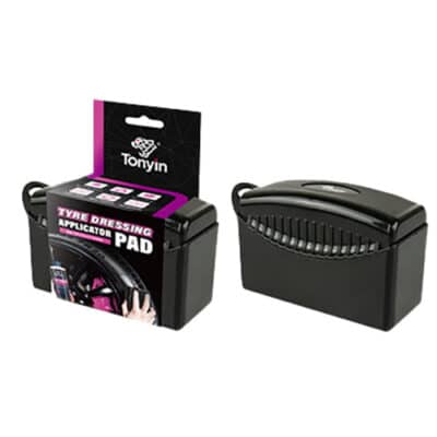 Tire Dressing Applicator pad