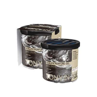 Autoparfum Black Crystal