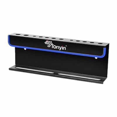 Tonyin Borstel & Flessenhouder