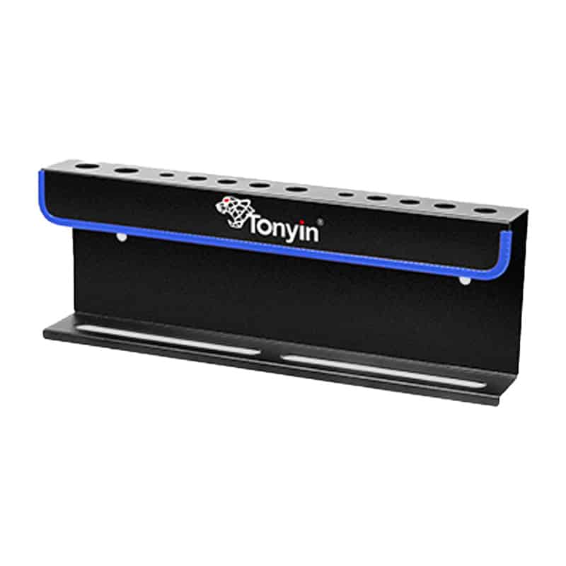 Tonyin Borstel & Flessenhouder