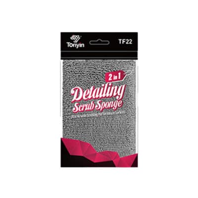 Detailing Scrub Sponge
