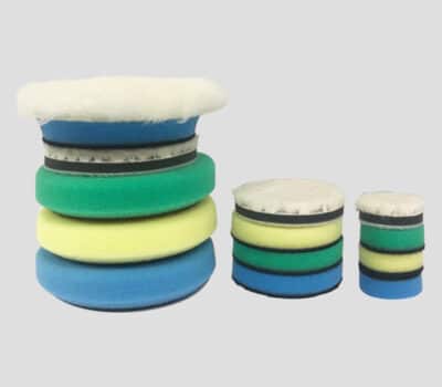 Pads for mini ro polisher TP26