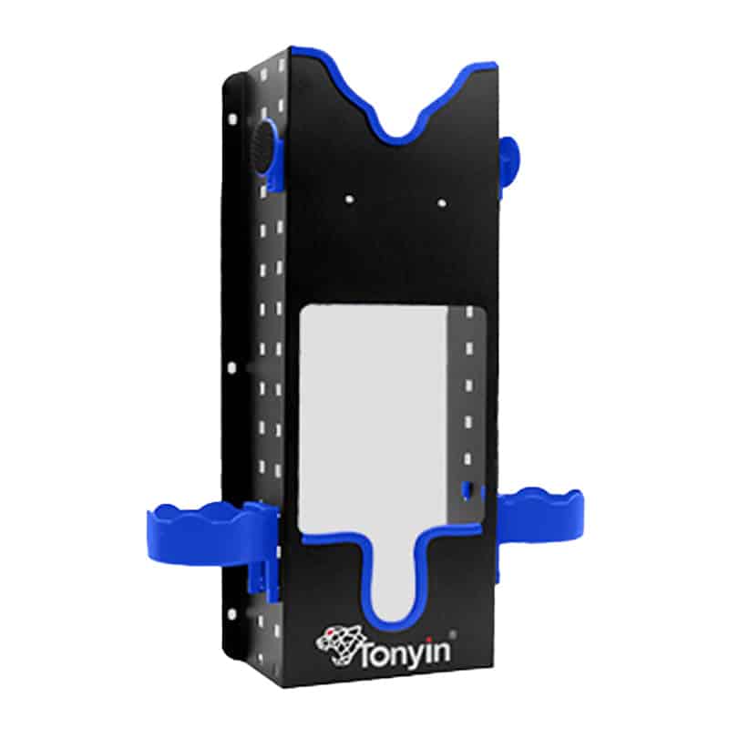 Polijstmachine Houder